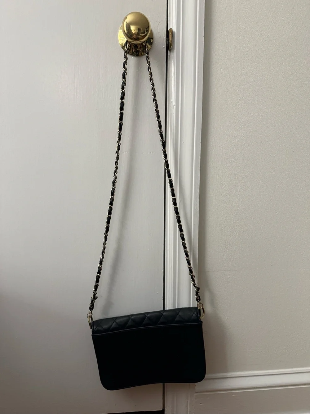 N/A elegant quilted